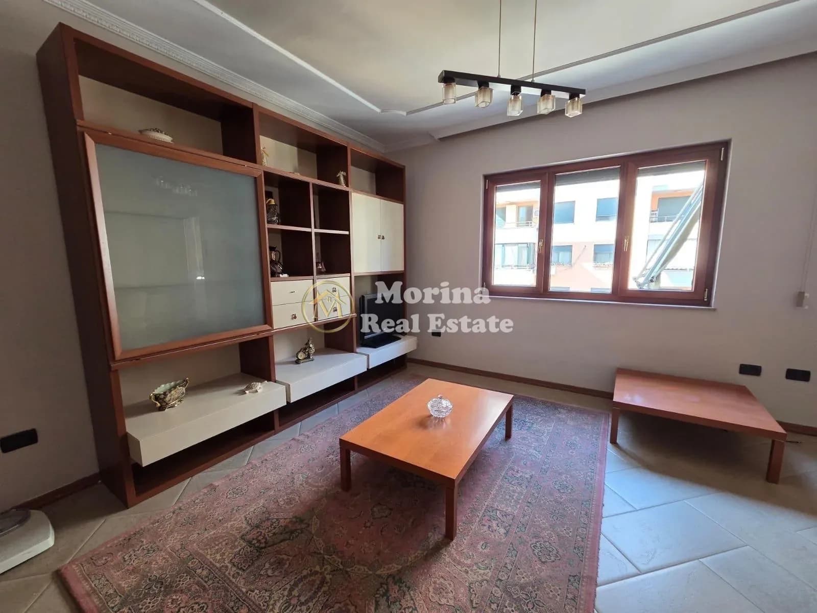 Qera | Apartament 1 + 1 | Komuna e Parisit | 650 €/muaj 2