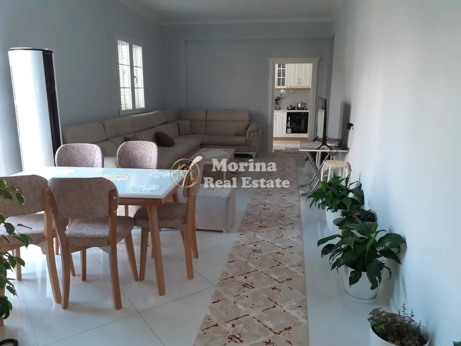 Qera | Vilë 2 + 1 + Parkim | TEG - Tirana East Gate | 1500 €/muaj 2