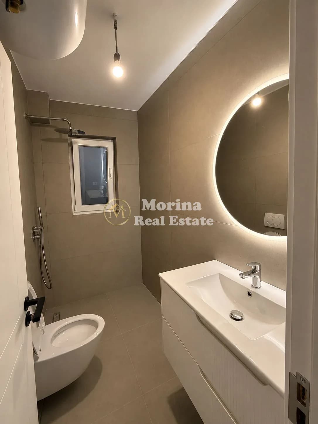 Qera | Apartament 1 + 1 | Shkolla e Baletit | 600 €/muaj 3