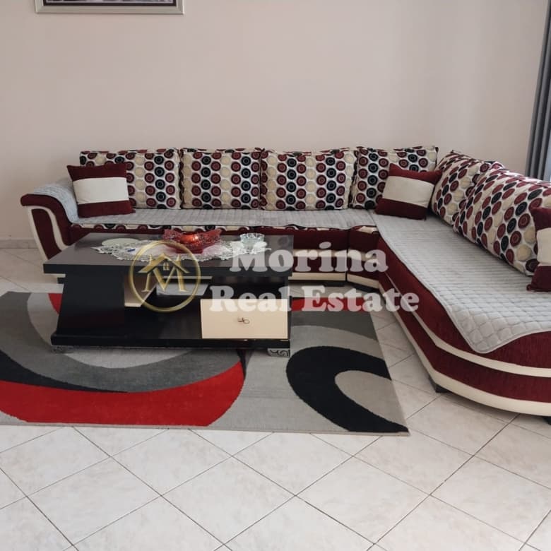 Qera, Apartament 2+1+Blk,Tufine, 350 Euro/Muaj 4