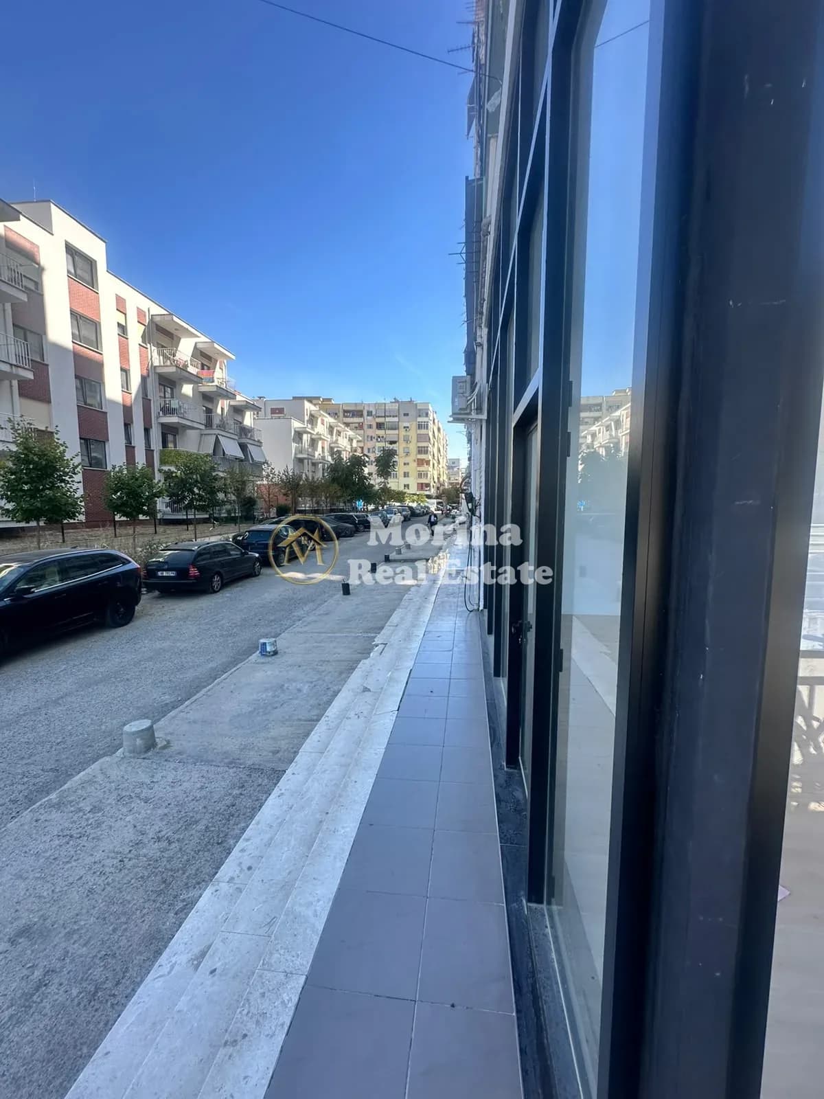 Qera | Ambjent Biznesi | Astir | 250 €/muaj 3