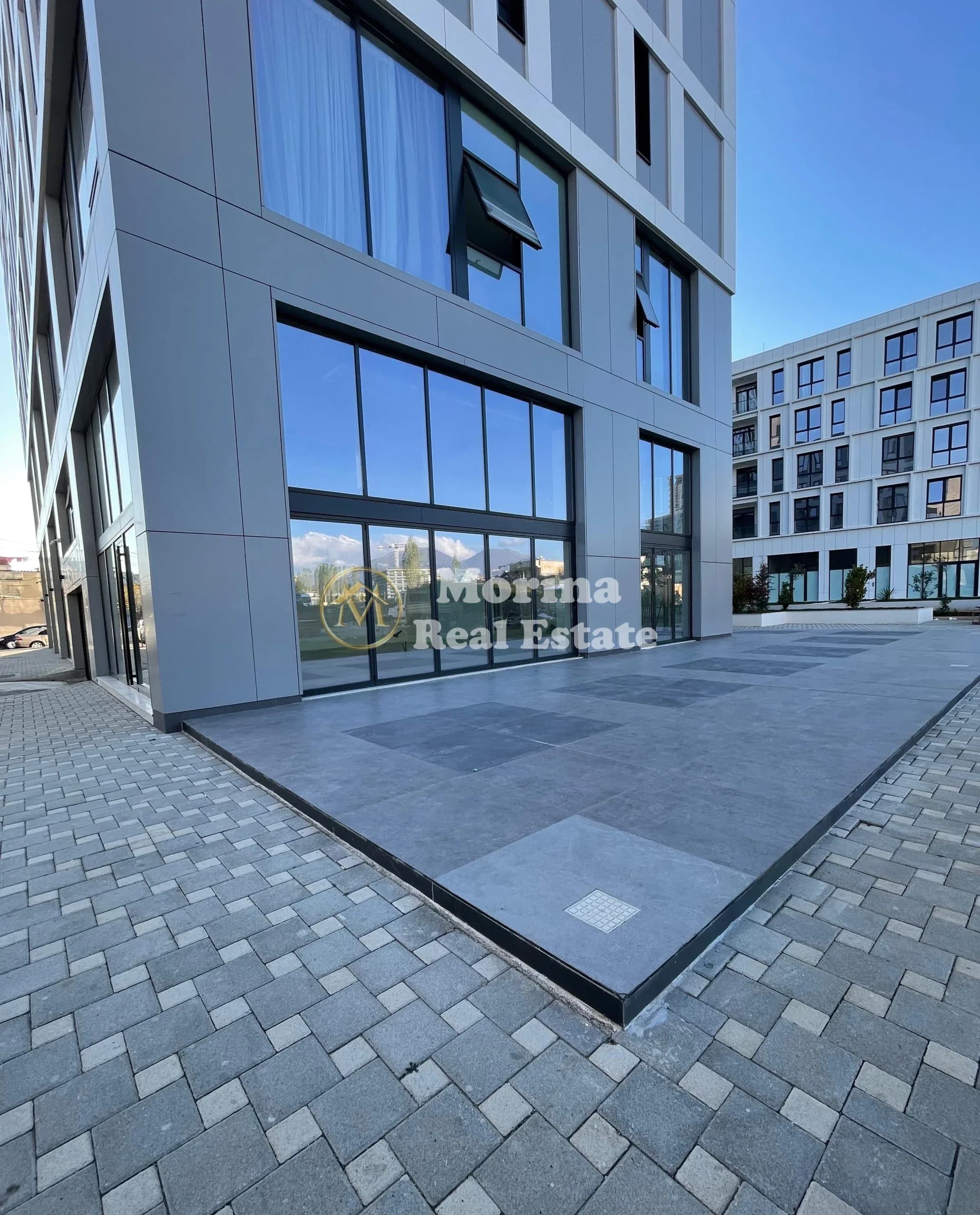Qera | Ambjent Biznesi | The New Boulevard | 1500 €/muaj