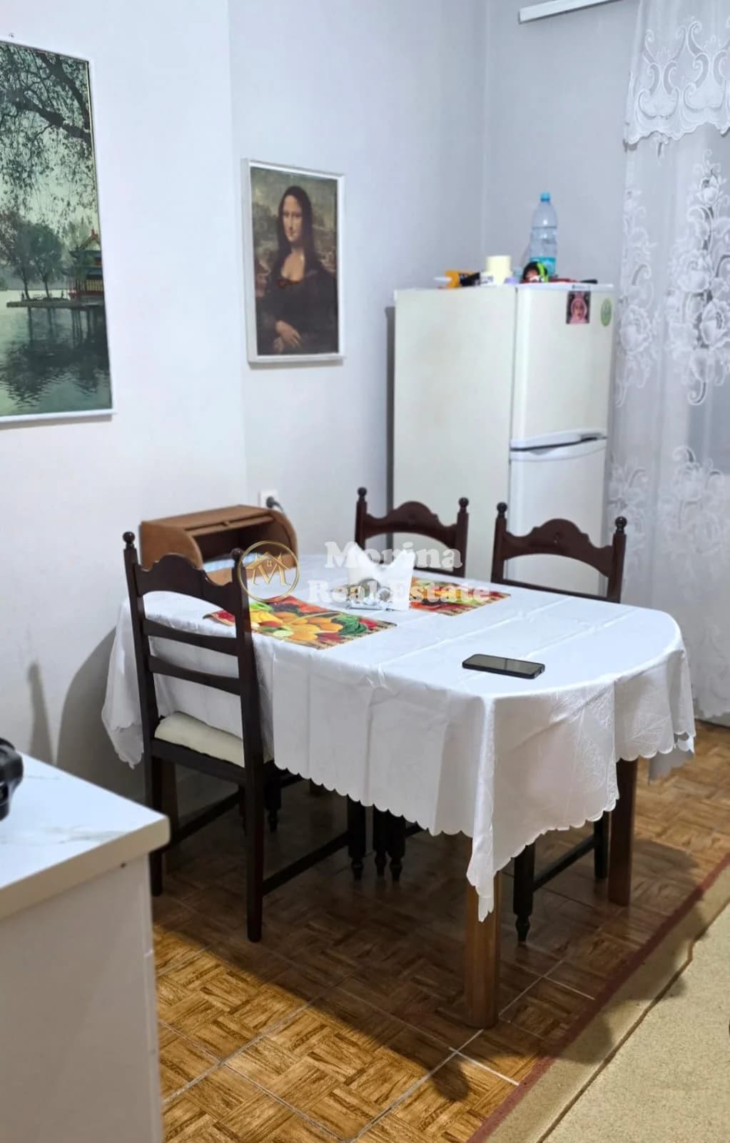 Qera | Apartament 2 + 1 | Rruga Kongresi i Manastirit | 450 €/muaj