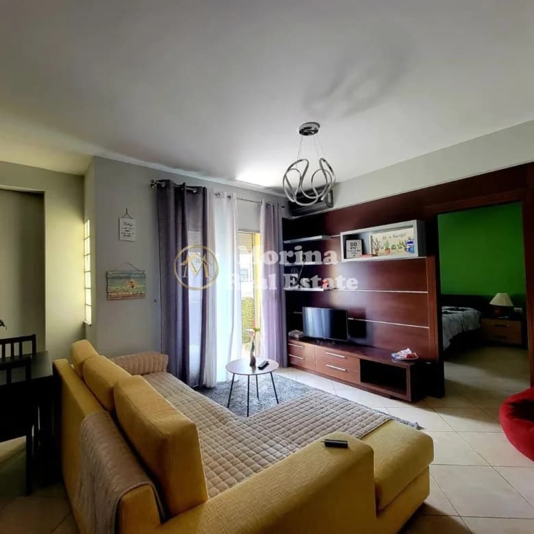 Qera | Apartament 1 + 1 | Ali Demi | 500 €/muaj 4