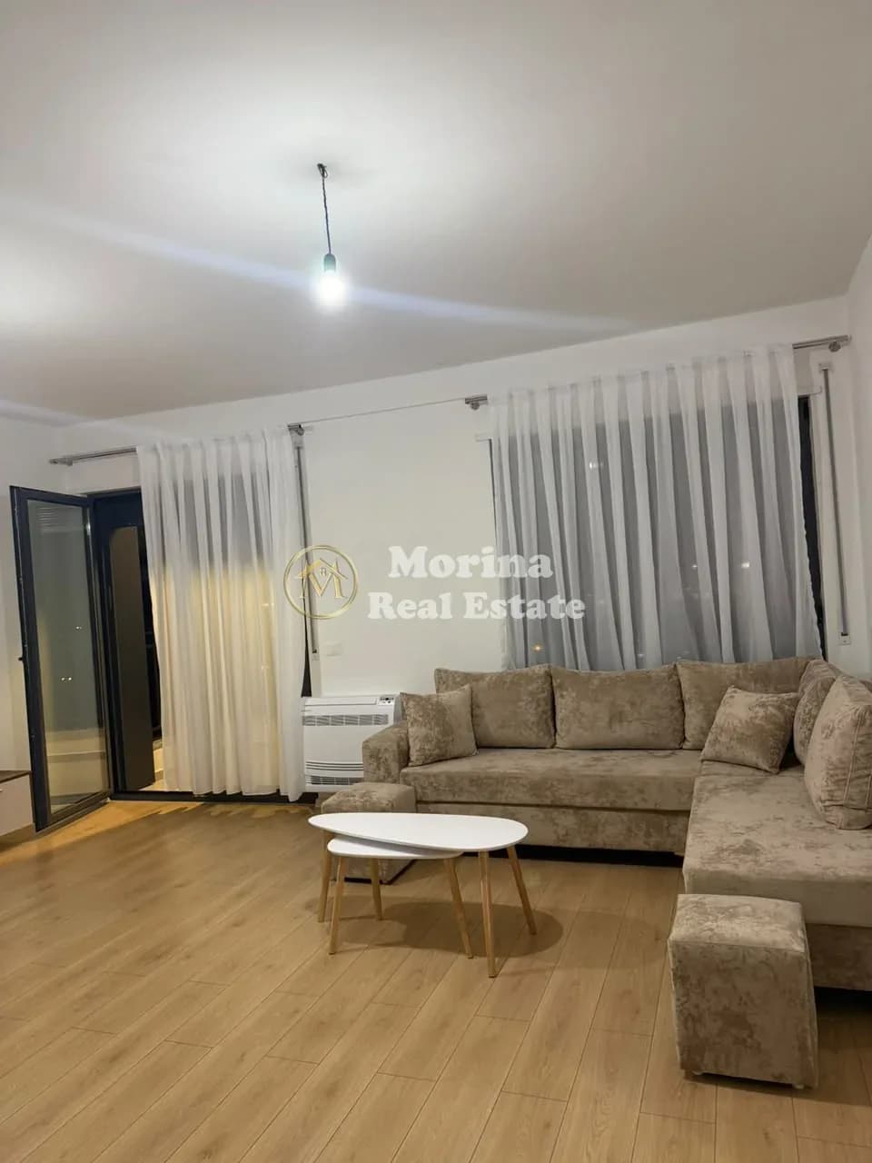 Qera | Apartament 1 + 1 | Jordan Misja | 570 €/muaj