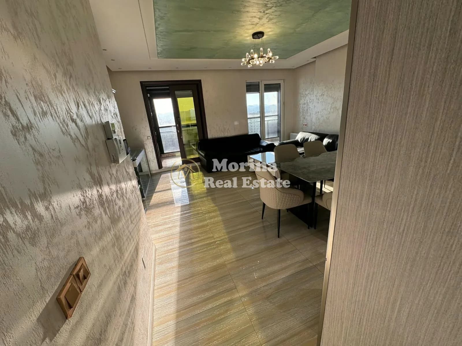 Qera | Apartament 1 + 1 | Ish Fusha e Aviacionit | 720 €/muaj 3