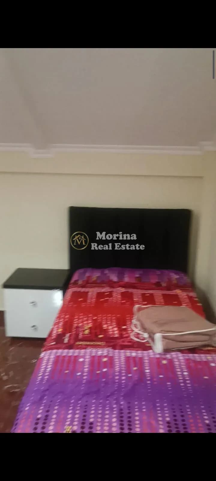 Qera | Apartament 1 + 1 + Ballkon | Rruga e Elbasanit | 680 €/muaj 2