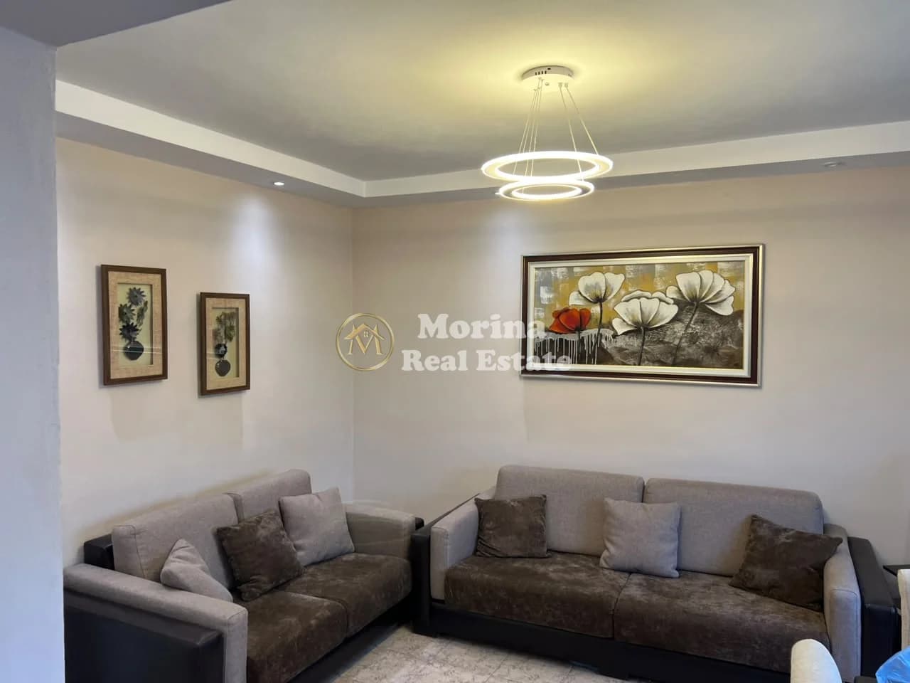 Qera | Apartament 1 + 1 | Ministria e Jashtme | 500 €/muaj