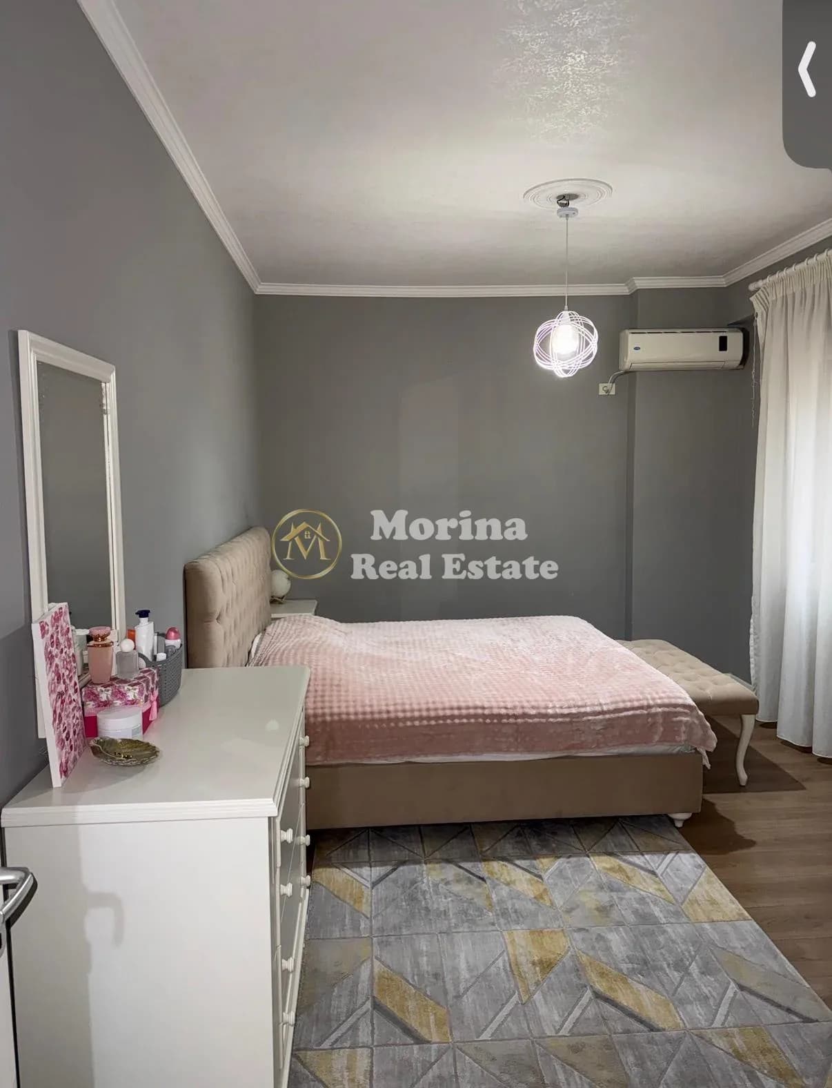 Qera | Apartament 2 + 1+Post Parkimi | Kopeshti Zoologjik | 950 €/muaj 3