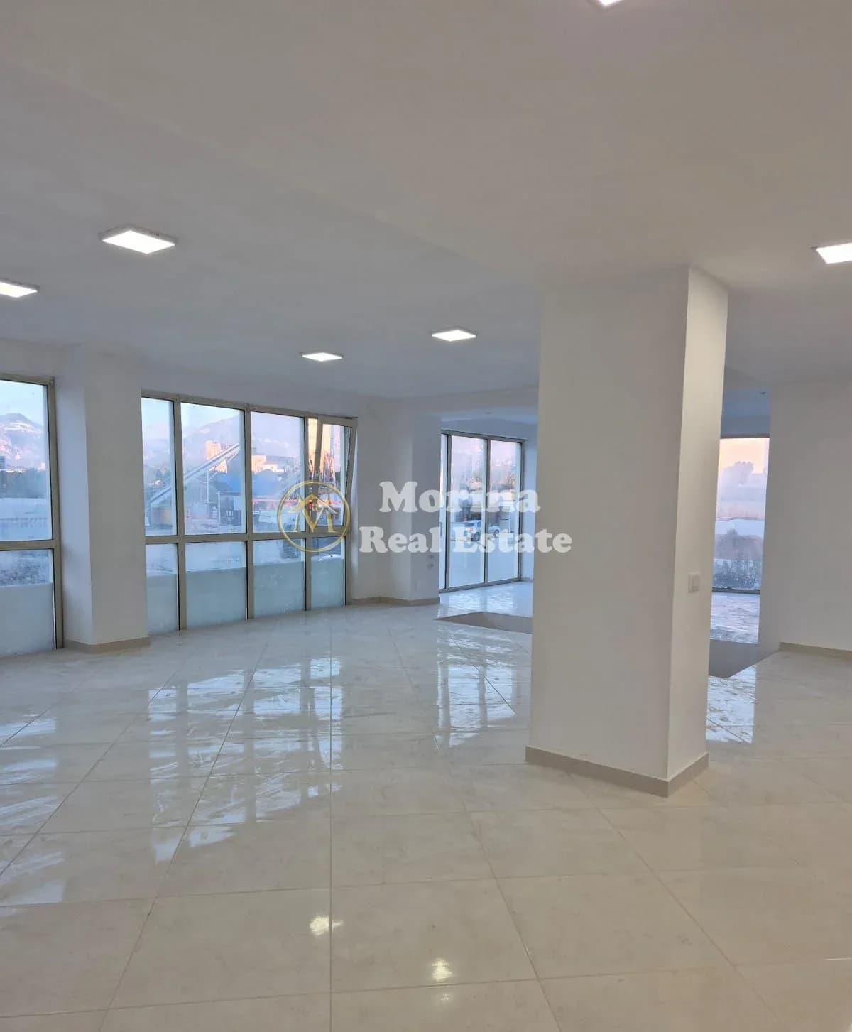 Qera | Ambjent Biznesi | Bulevardi i Ri | 2600 €/muaj