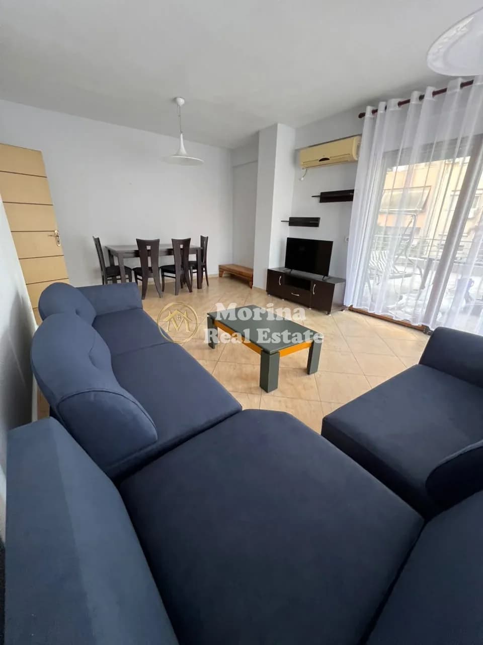 Qera | Apartament 2 + 1 | Komuna e Parisit | 900 €/muaj