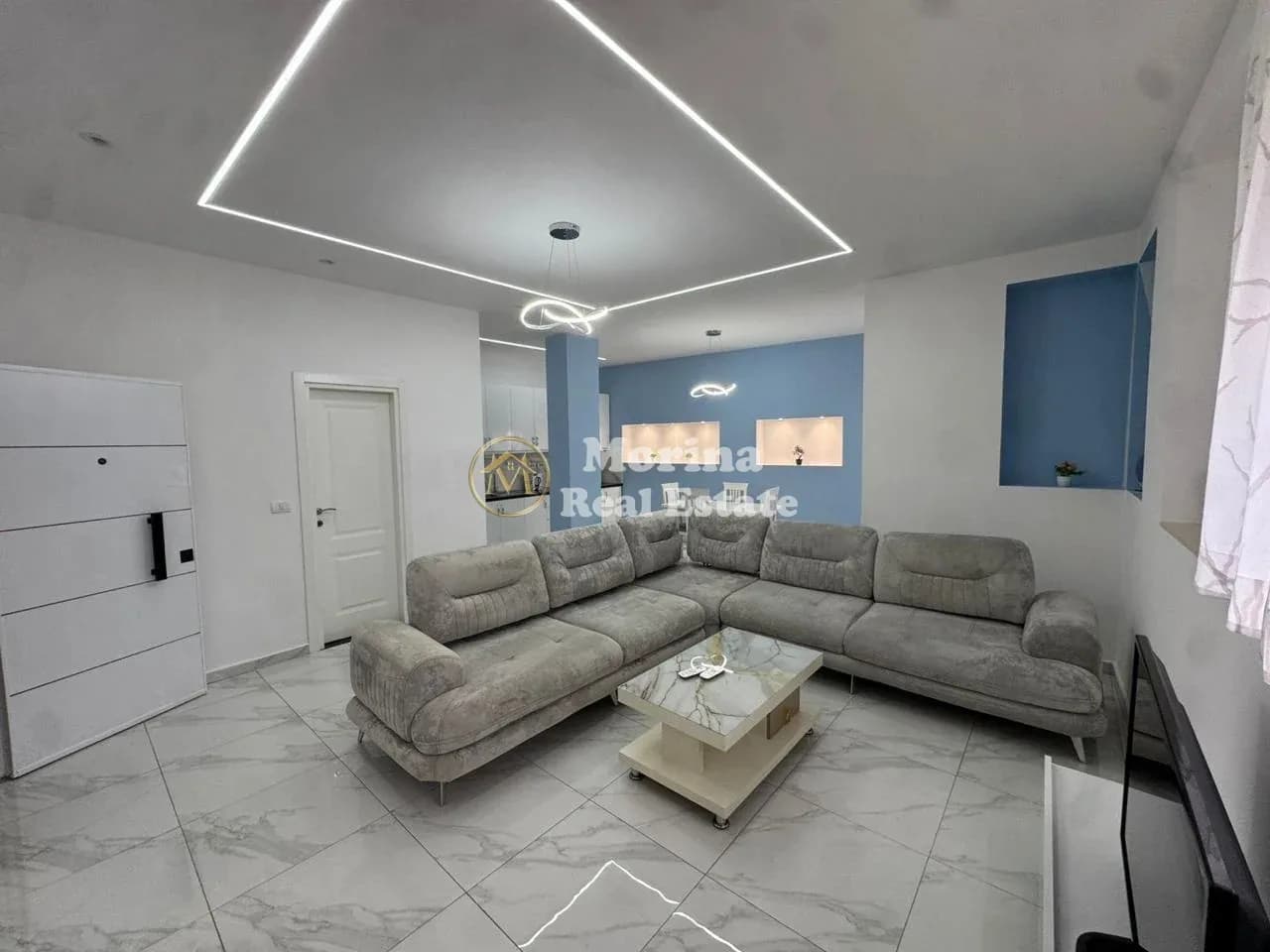 Qera | Apartament 1 + 1 | Selvia | 700 €/muaj