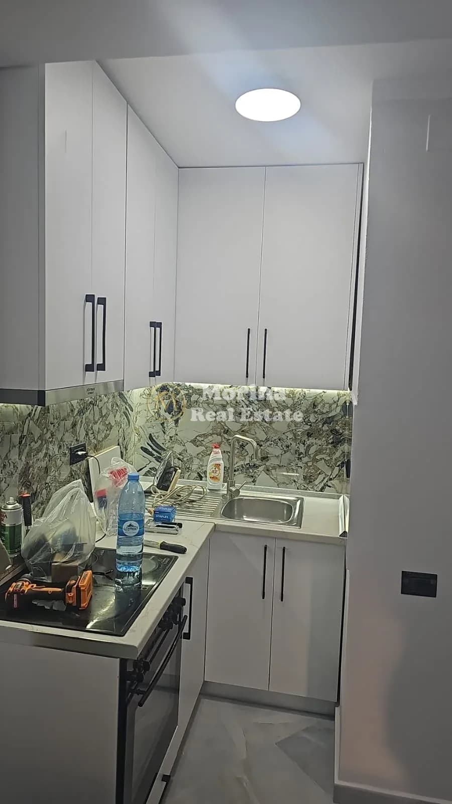 Qera | Shtëpi private 1 + 1 | Brryli | 550 €/muaj 2