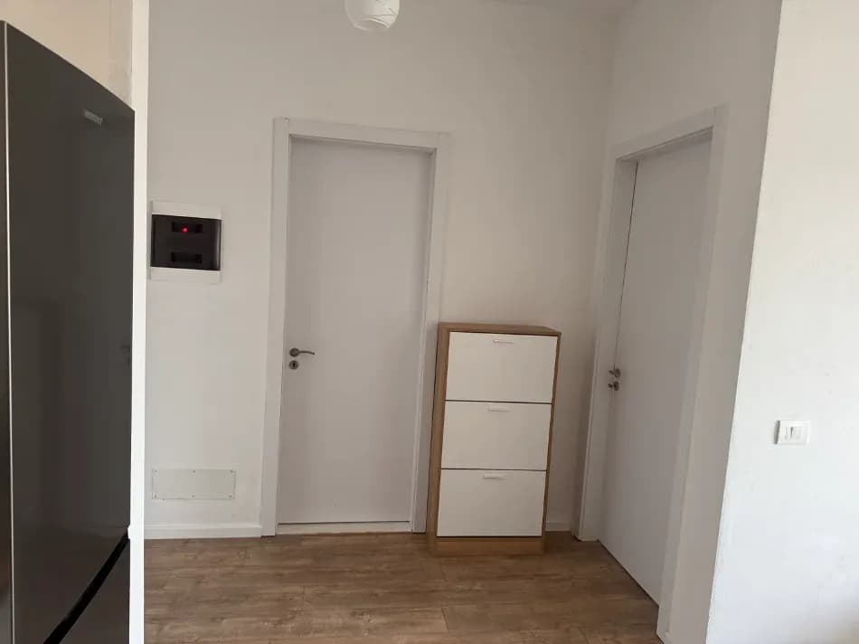 Qera | Apartament 1 + 1 | Kamez | 380 €/muaj 3