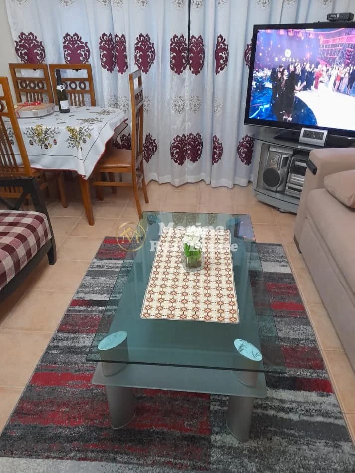 Shitje | Apartament 2 + 1 +2+3Blk | 21 Dhjetori | 250000 €