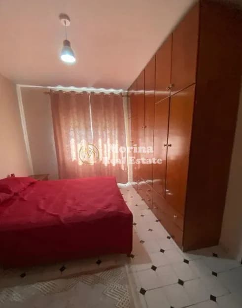 Qera | Apartament 2 + 1 | Rruga Ali Visha | 620 €/muaj 4