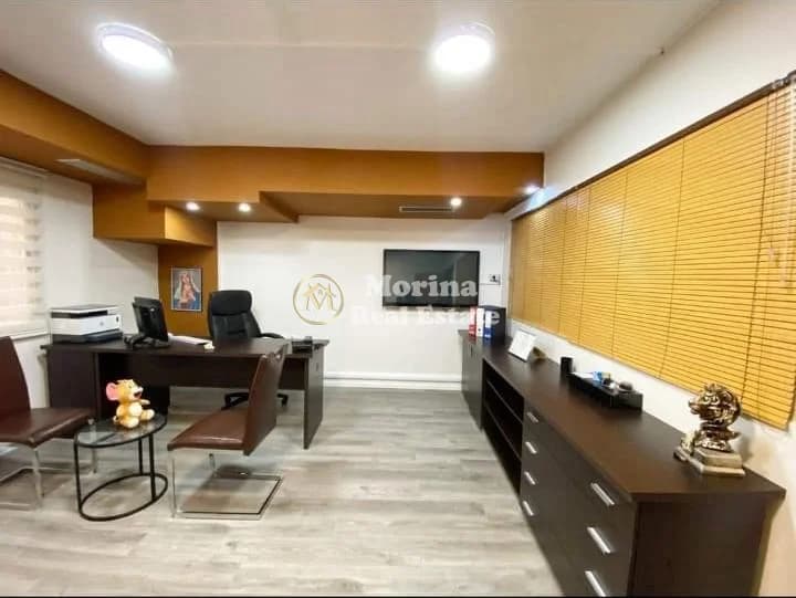 Shitje | Ambjent Biznesi | Blloku | 1060000 € 2