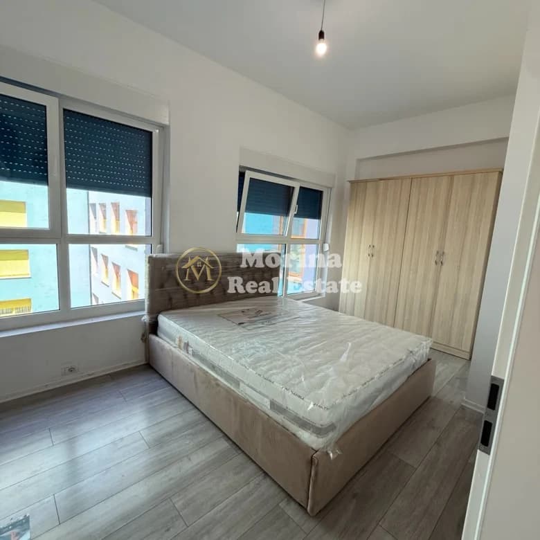 Qera | Apartament 1 + 1 | Ali Demi | 400 €/muaj 2