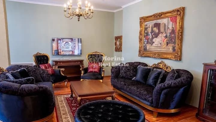 Shitje | Vilë 3 + 1 | Rruga e Kavajës | 500000 €