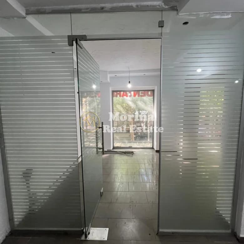 Shitje | Ambjent Biznesi | Rruga Xhanfize Keko | 145000 €