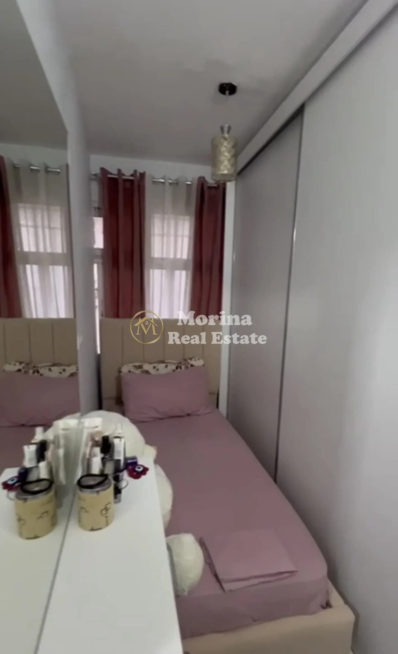 Shitje | Apartament 2 + 1 | Ali Demi | 146000 €