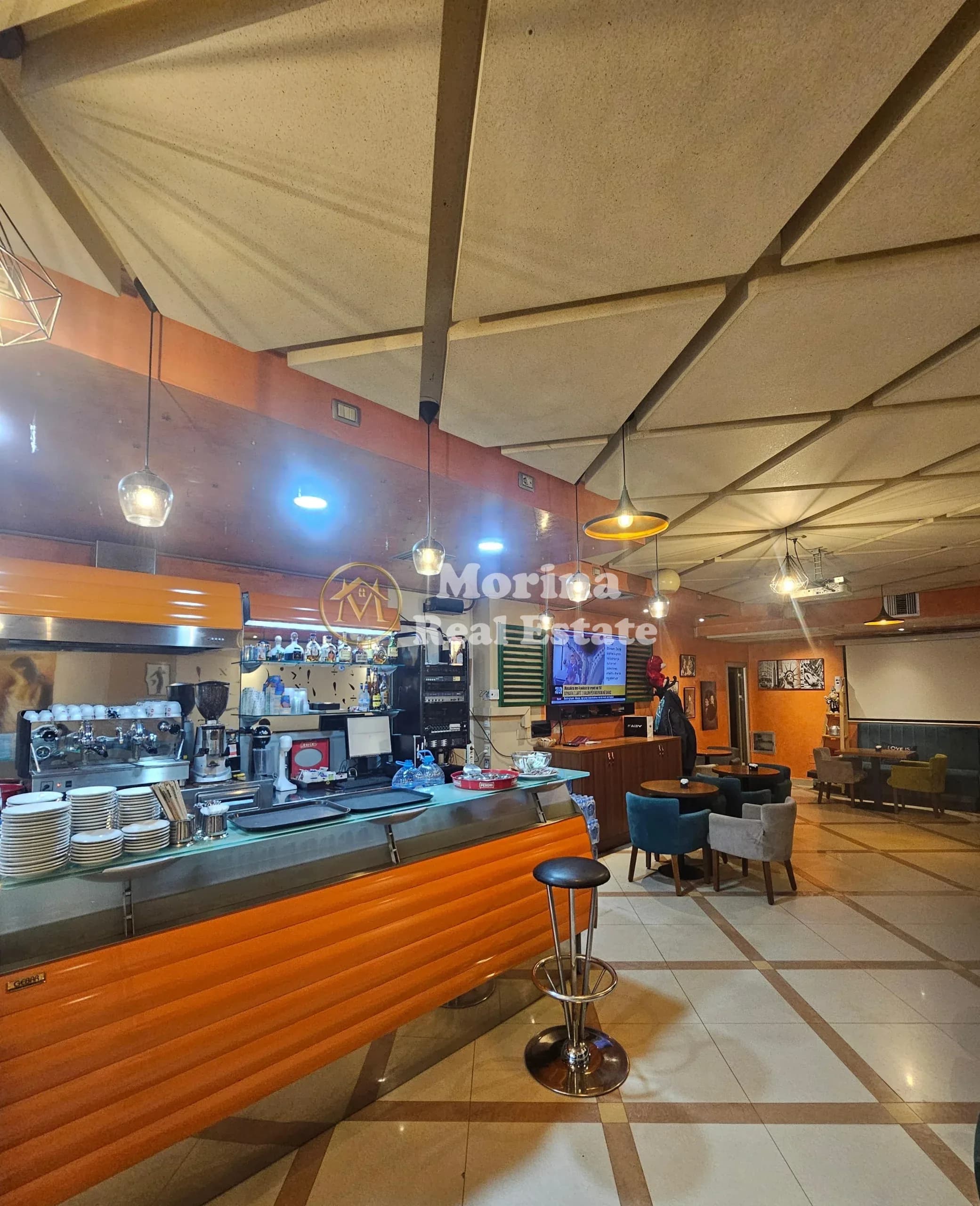 Shitje | Ambjent Biznesi | Blloku | 540000 € 2