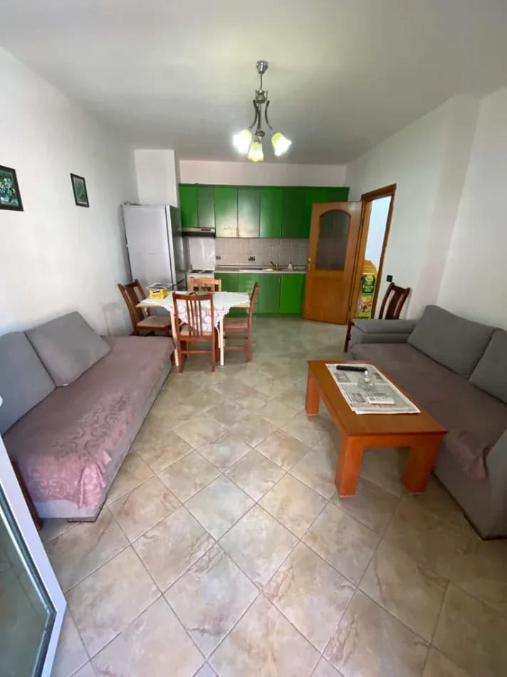 Shitje | Apartament 1 + 1 | Mali i Robit | 68000 €