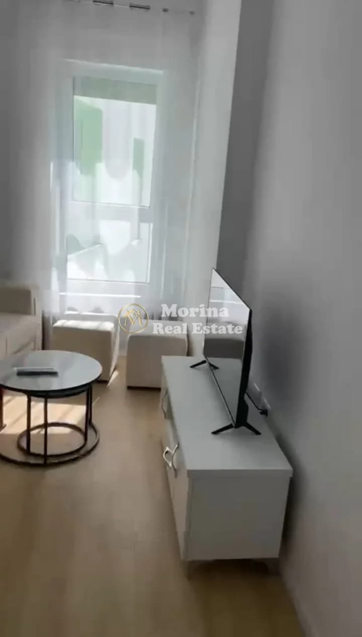 Qera | Apartament 1 + 1 | Ali Demi | 380 €/muaj