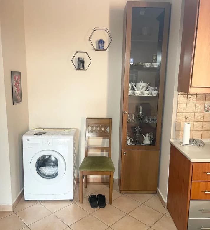 Qera | Apartament 1 + 1 | Sheshi Willson | 650 €/muaj 3