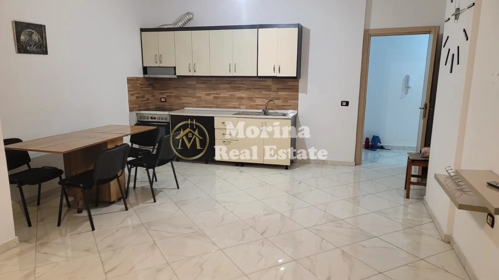 Qera | Apartament 2 + 1 | Astir | 350 €/muaj