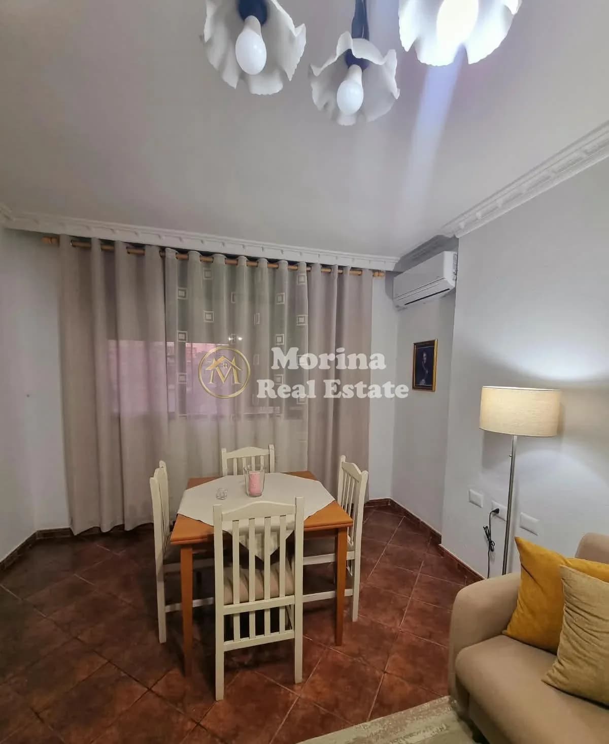 Qera | Apartament 2 + 1 | Rruga e Elbasanit - Liceu Artistik | 700 €/muaj 4