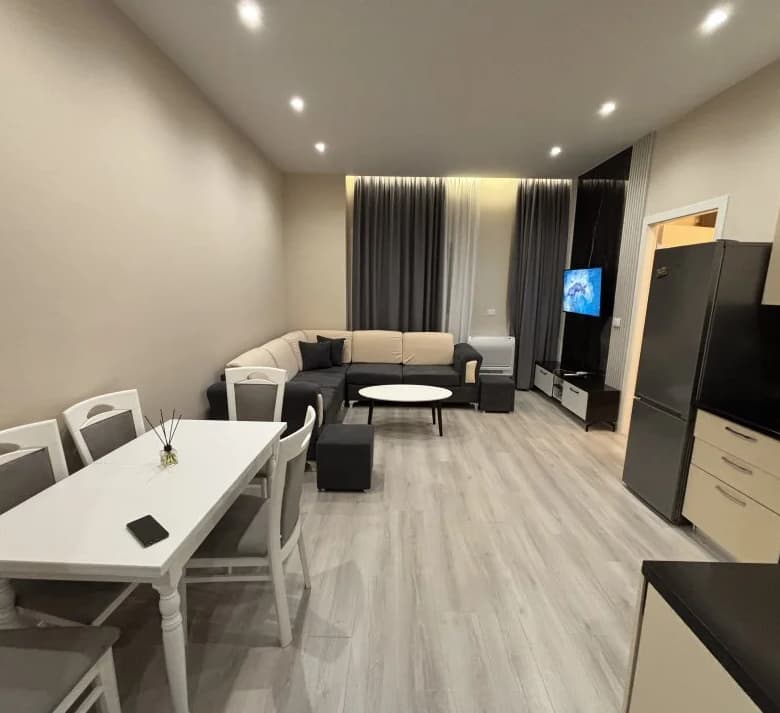 Qera | Apartament 1 + 1 | Kodra e Diellit | 550 €/muaj 3