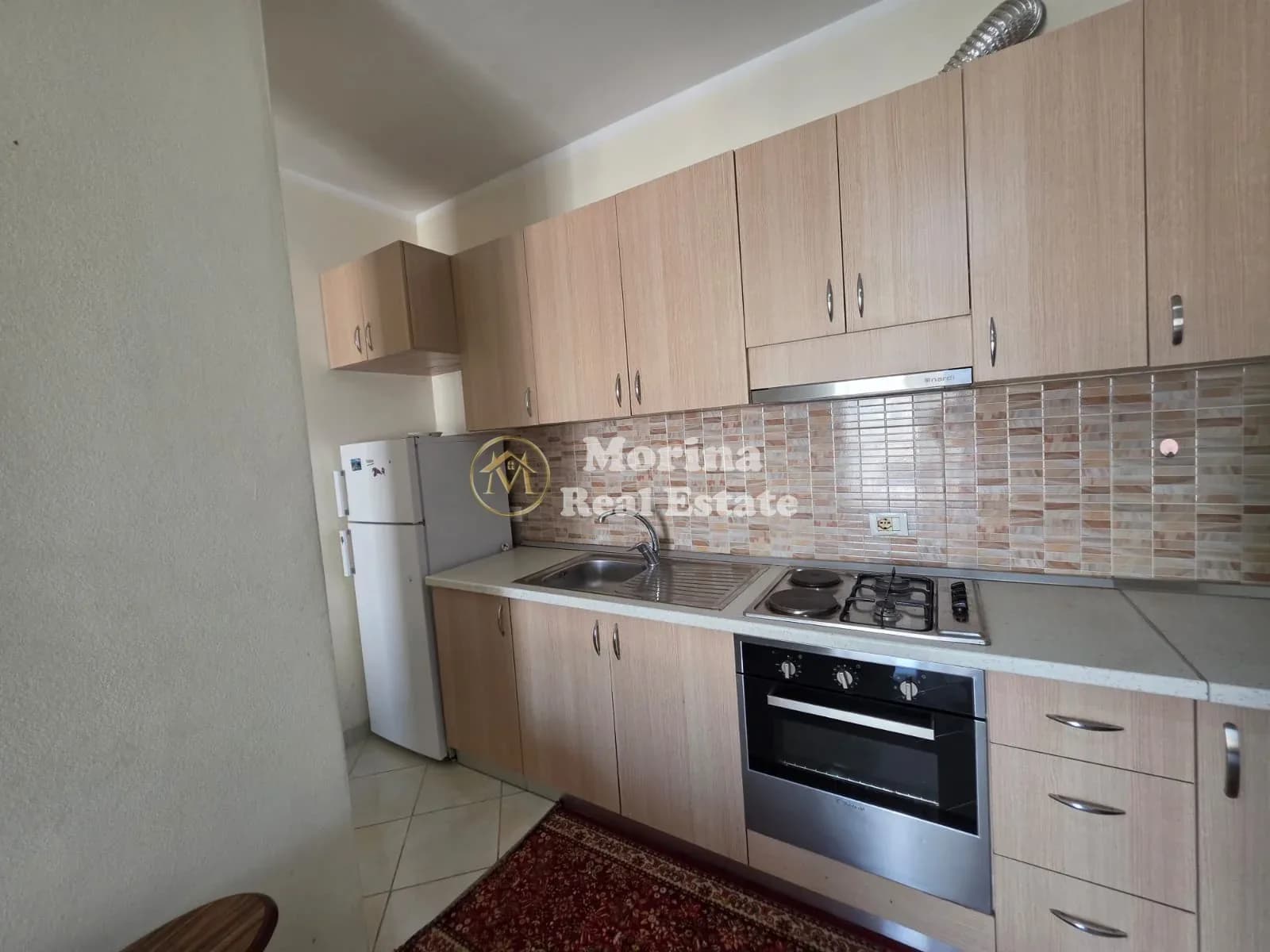 Shitje | Apartament 1 + 1 | Kinostudio | 130000 € 3