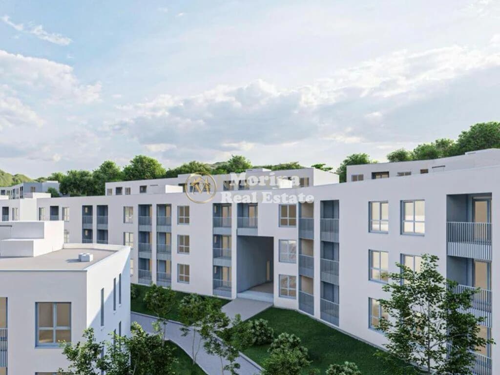Shitje | Apartament 2 + 1 | Fresku | 163850 € 3