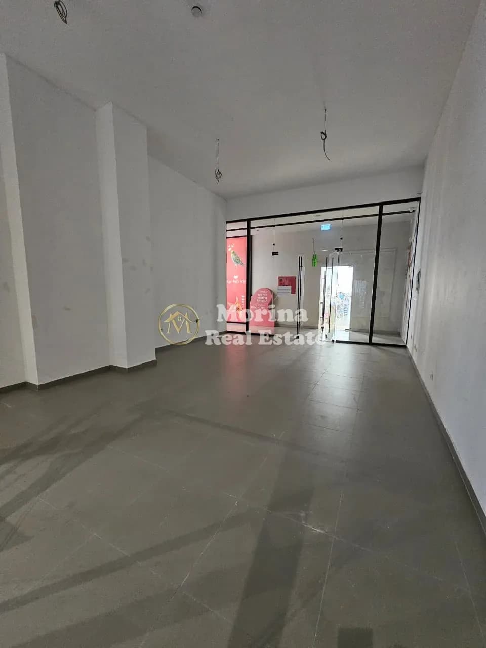 Qera | Ambjent Biznesi | Tirana Garden Building | 1100 €/muaj 2