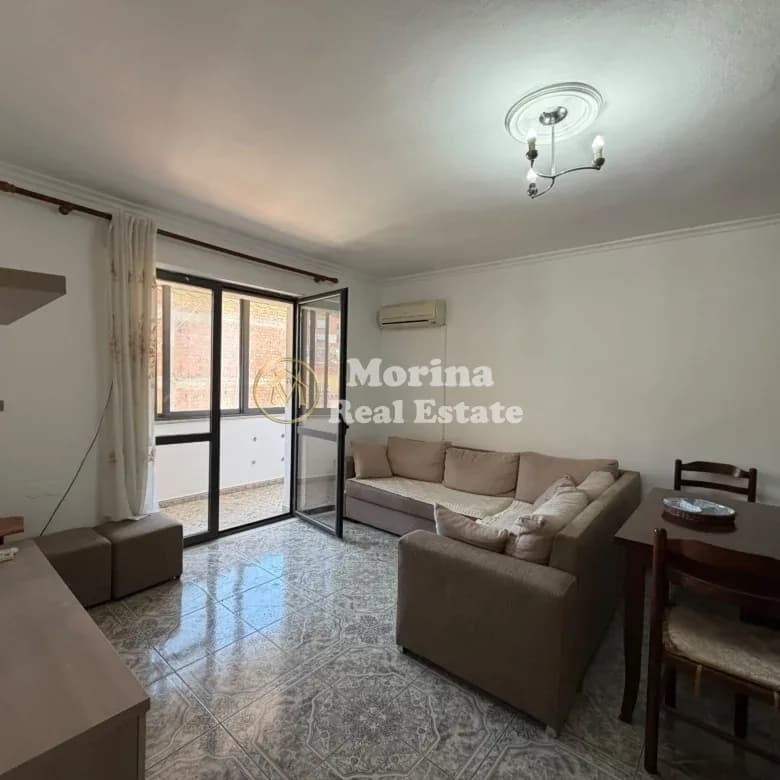 Qera | Apartament 1 + 1 | Rruga Asim Vokshi | 130000 €/muaj