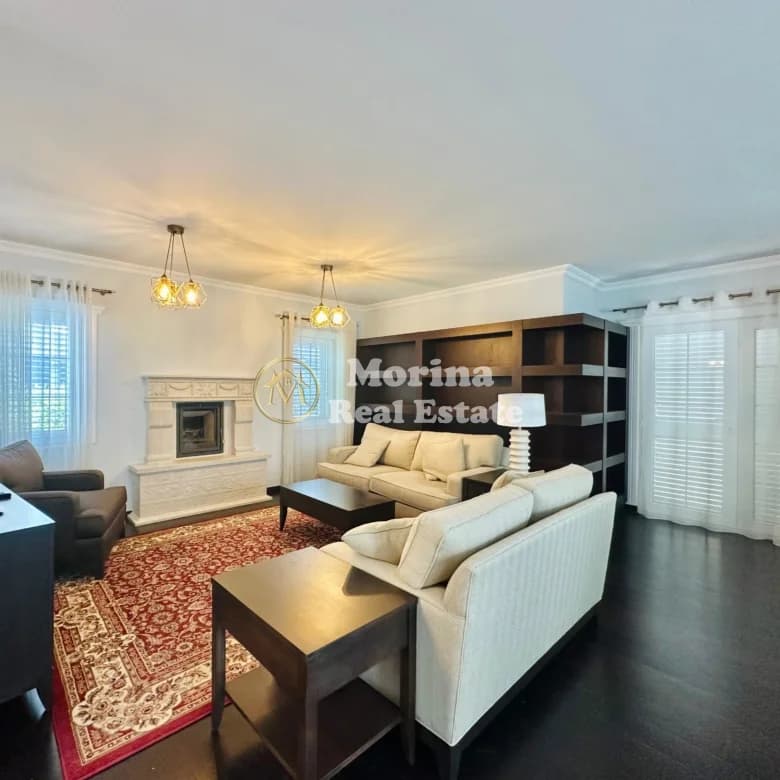 VILE ME QERA | TEG – KOMPLEKSI REZIDENCIAL GARDEN VILAS | 3500 €/muaj | I Diskutueshem. 2