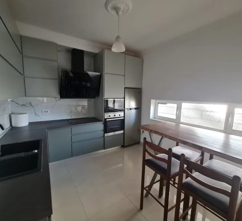 Qera | Apartament 3 + 1 | Botanical Garden of Tirana | 800 €/muaj 3