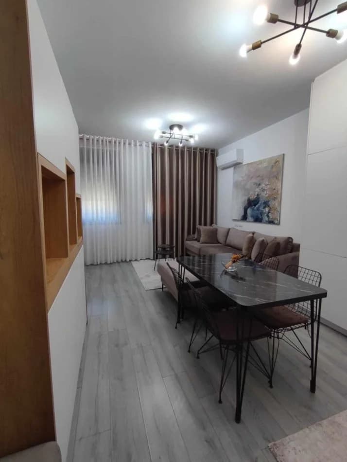 Qera | Apartament 1 + 1 | Yzberisht | 470 €/muaj