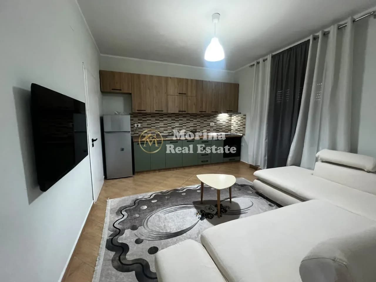 Qera | Shtëpi private 1 + 1 | Don Bosko | 480 €/muaj