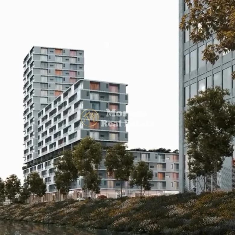Shitje | Apartament 1 + 1 | Astir | 87500 € 3