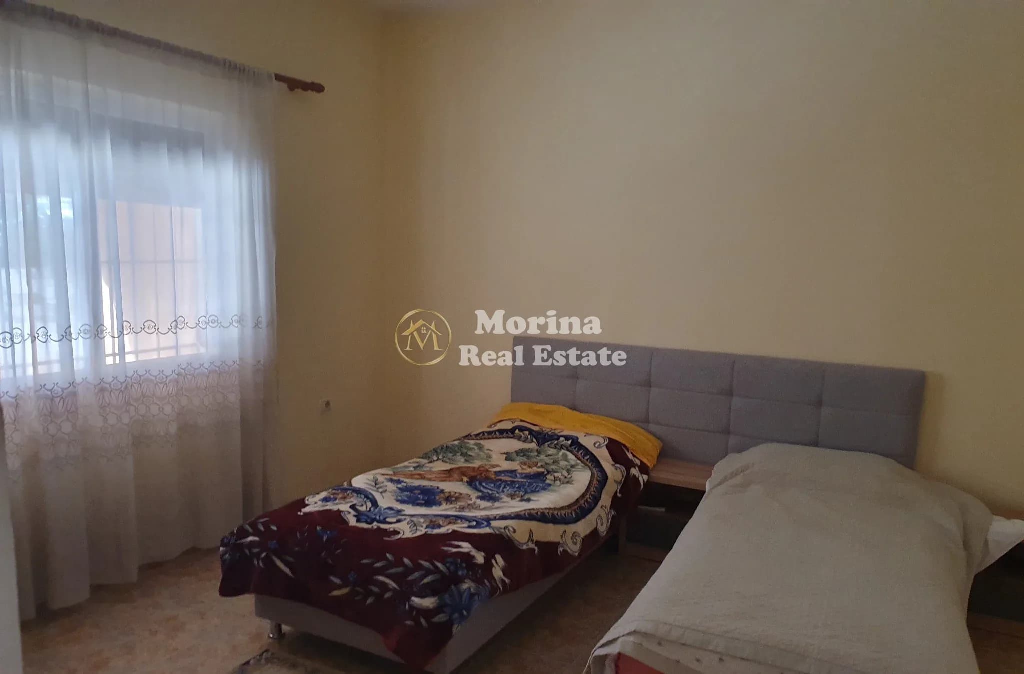 Qera | Apartament 3 + 1 | Laprakë | 620 €/muaj 4