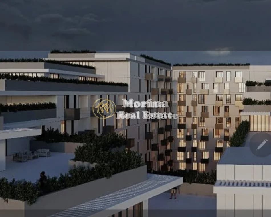 Shitje | Apartament 1 + 1 | Ish Fusha e Aviacionit | 112700 €