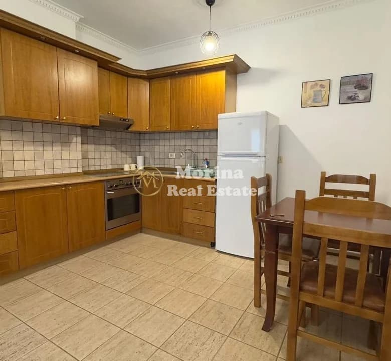 Qera | Apartament 1 + 1 | Skanderbeg Square | 650 €/muaj 4
