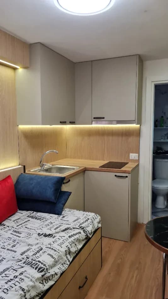 Shitje | Garsoniere | Selitë | 37000 € 3
