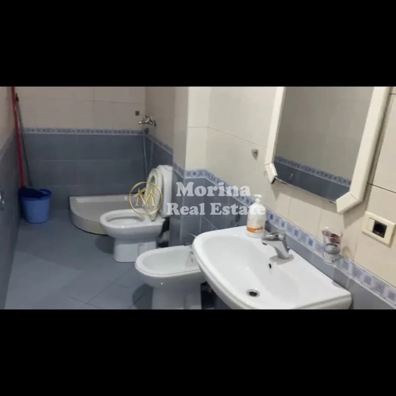 Qera | Apartament 1 + 1 | Bulevardi Zogu i Parë | 450 €/muaj 3