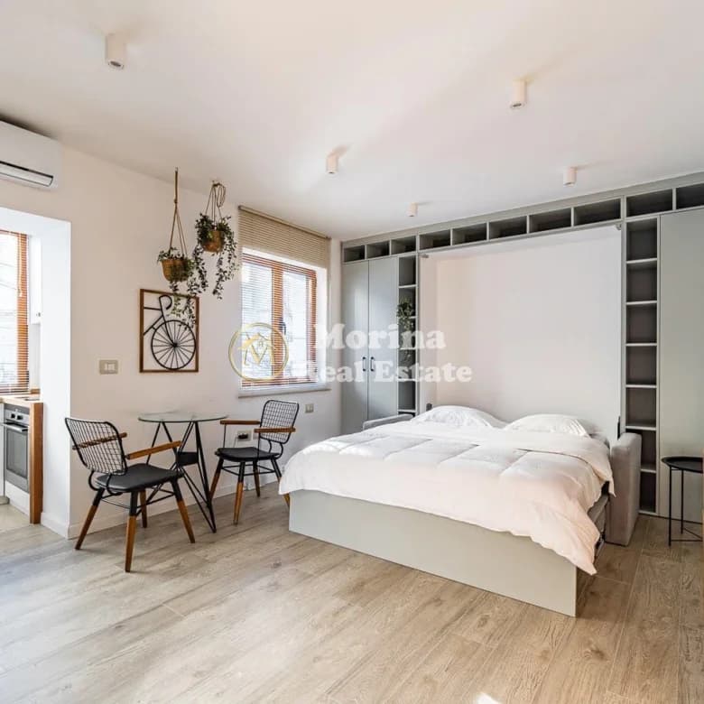 Qera | Garsoniere | Pazari i Ri | 500 €/muaj 2