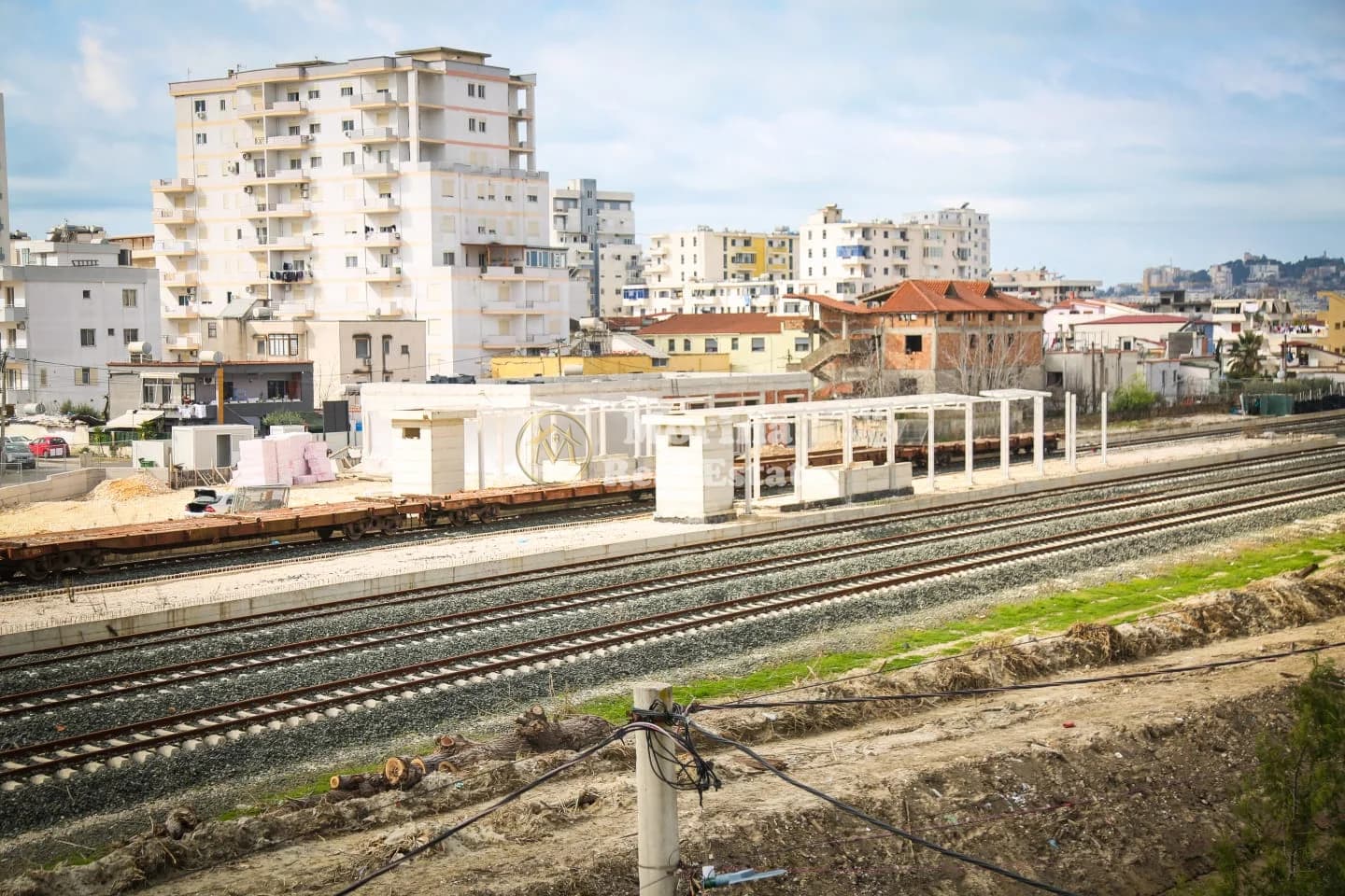 Shitje | Ambjent Biznesi | Ura e Dajlanit | 590000 €
