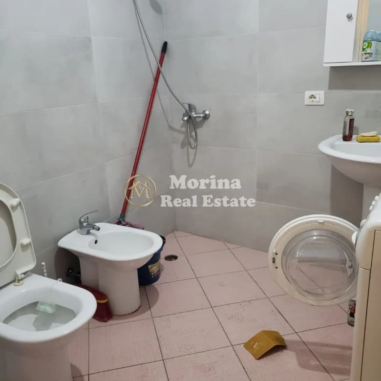 Qera | Apartament 1 + 1 | Golem | 350 €/muaj
