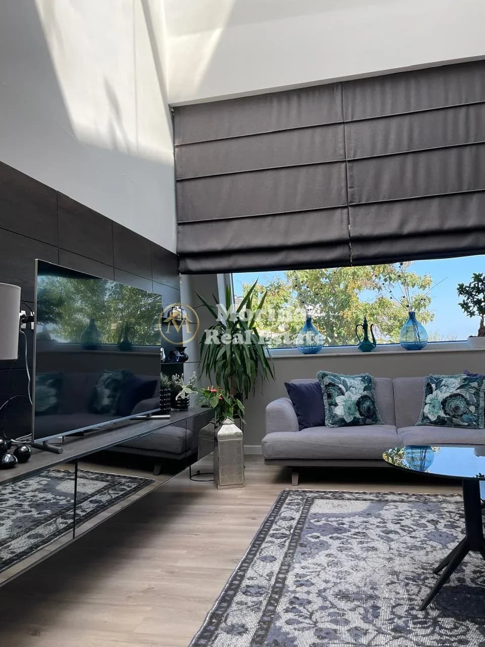 Qera | Vilë 3 + 1+parkim + pishine | Rezidenca Kodra e Diellit 2 | 2200 €/muaj 4